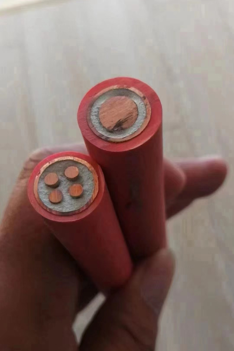 柔性防火电缆的标准以及应用范围是什么