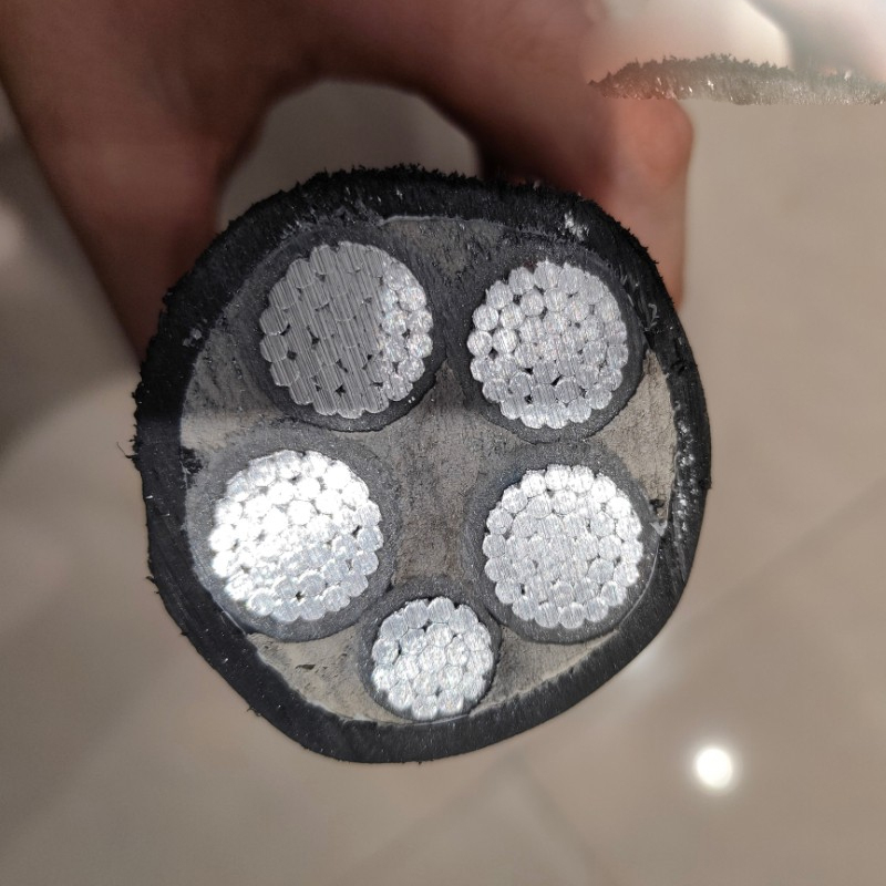 什么是YJV电缆